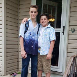 Meet your Posher, Daniel